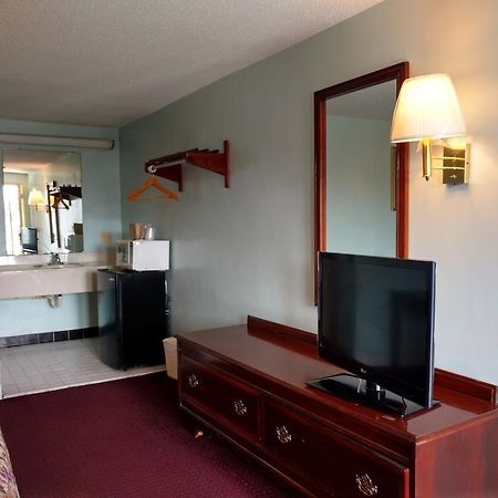 Mount Vernon Inn Sumter Dış mekan fotoğraf
