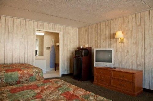 Mount Vernon Inn Sumter Oda fotoğraf